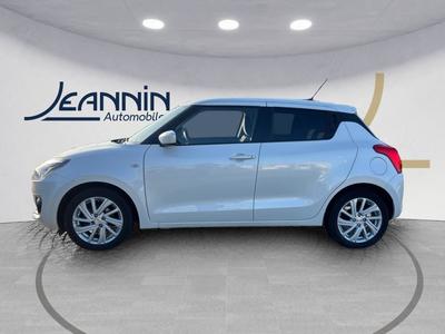 Suzuki Swift 1.2 Dualjet Hybrid Privilège