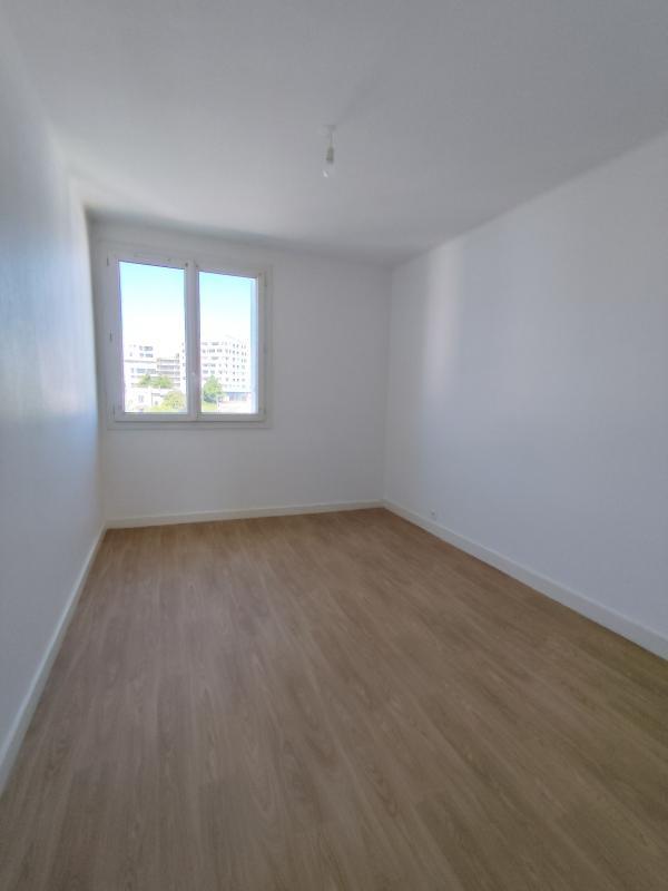 Appartement - 71 m² - 4 pièces