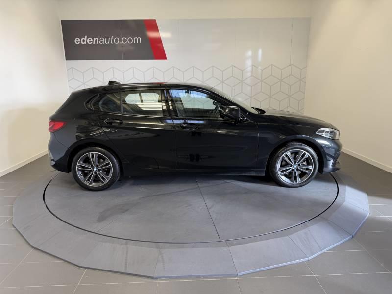 Bmw Série 1 118d 150 ch Edition Sport