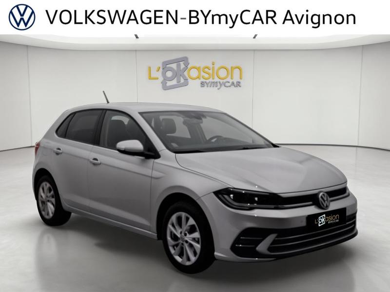 Volkswagen Polo 1.0 Tsi 95 s&amp;S Dsg7 Style