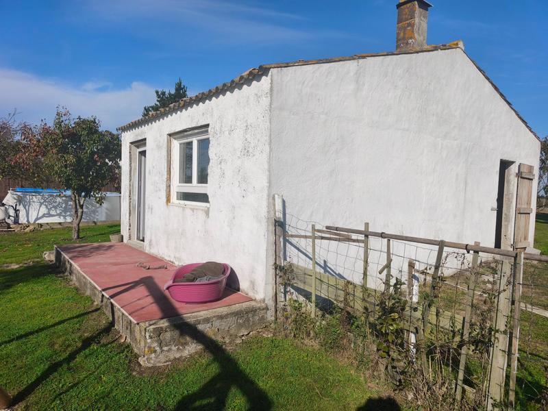 Maison - 135 m² - 7 pièces