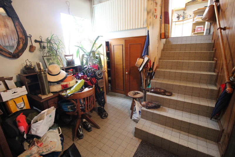 Maison - 84 m² - 4 pièces