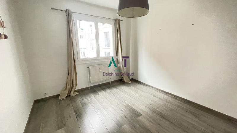 Appartement - 87 m² - 4 pièces