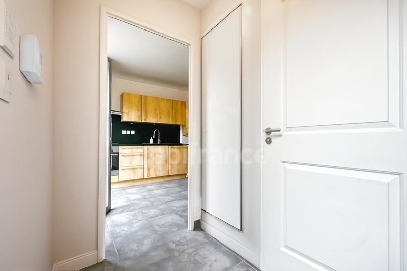 Maison - 81 m² - 4 pièces