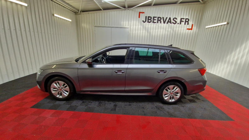 Skoda Octavia Combi 1.0 Tsi mHEV e-Tec 110 Dsg7 Business