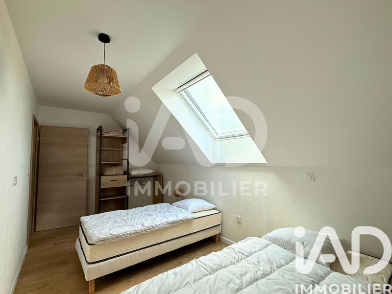 Immeuble - 210 m² - 3 pièces