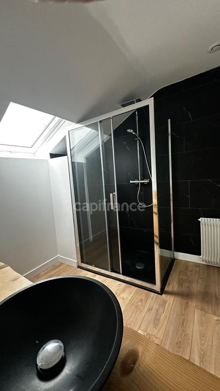 Maison de campagne - 119 m² - 5 pièces