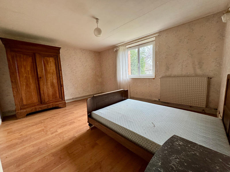 Maison - 89 m² - 4 pièces