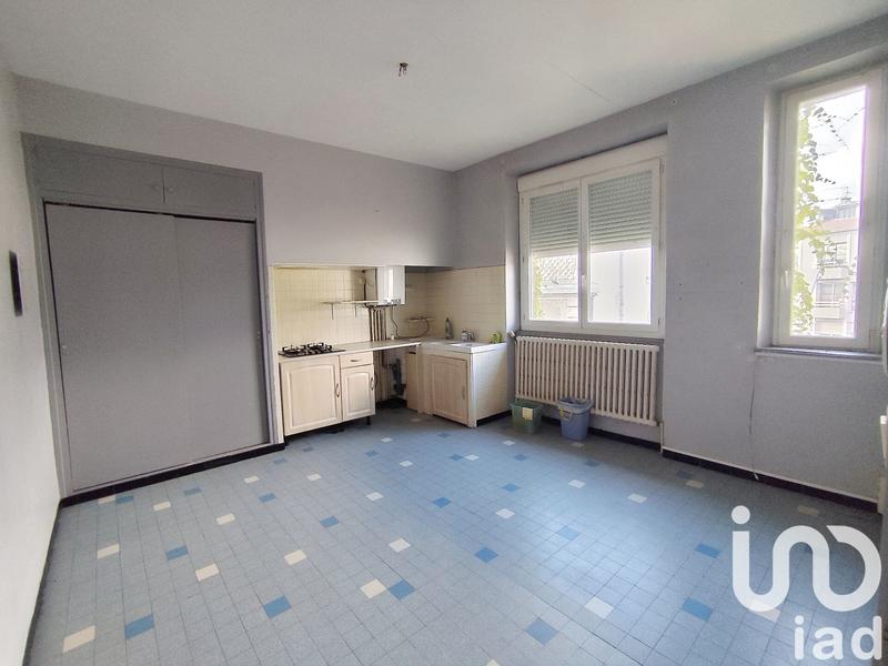 Appartement - 131 m² - 4 pièces