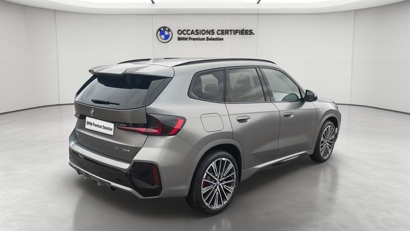 Bmw X1 U11 xDrive 25e 245ch Dkg7 m Sport