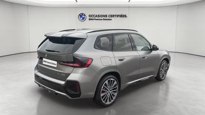 Bmw X1 U11 xDrive 25e 245ch Dkg7 m Sport