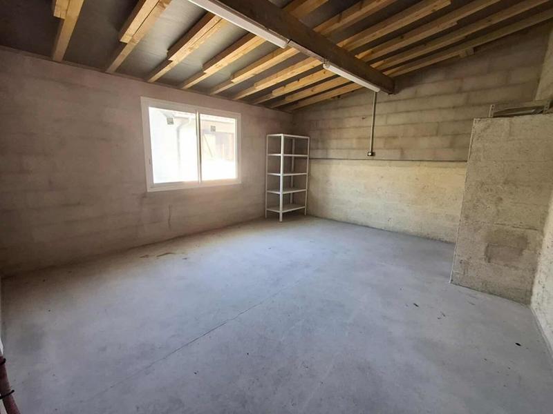 Maison - 102 m² - 4 pièces