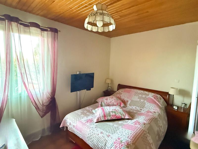 Maison - 97 m² - 4 pièces