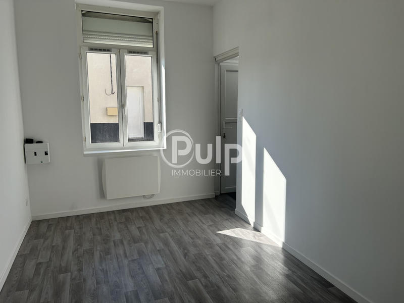 Maison - 46 m² - 3 pièces