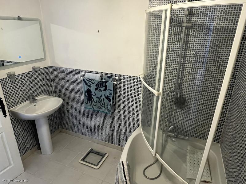 Maison de campagne - 137 m² - 4 pièces