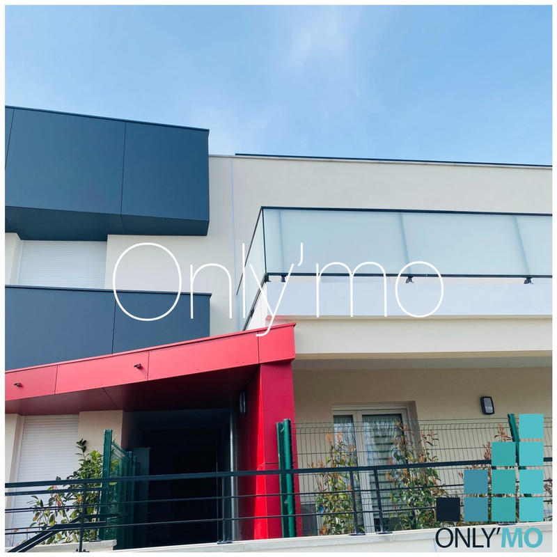 Appartement - 58 m² - 4 pièces