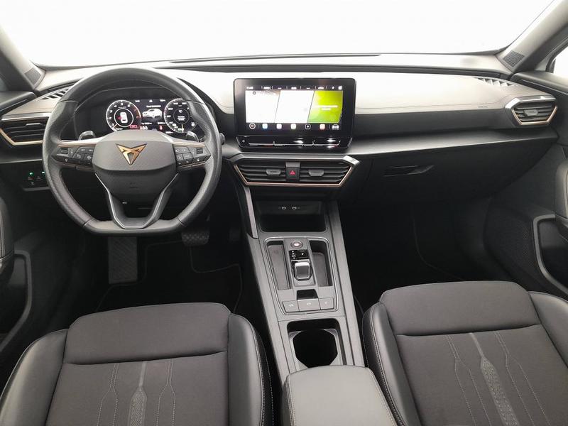 Cupra Formentor 1.5 Tsi 150 ch Dsg7 V