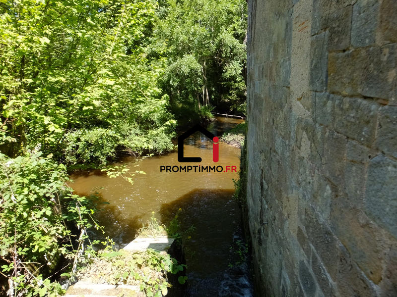 Maison - 94 m² - 5 pièces