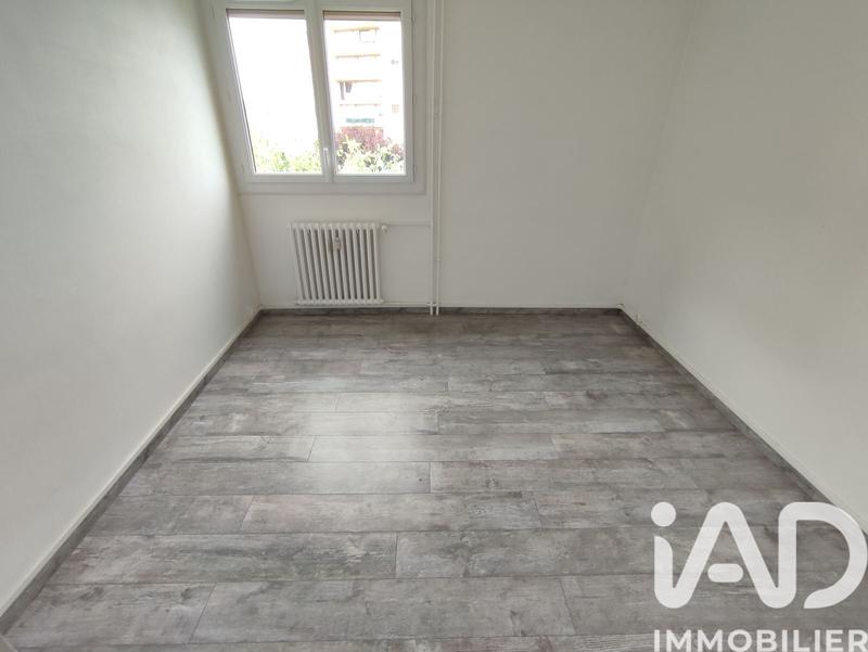 Appartement - 53 m² - 3 pièces