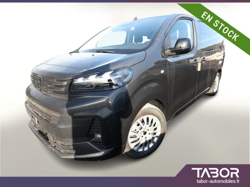 Peugeot Traveller 2.0 BHDi 180 Eat8 Active L2