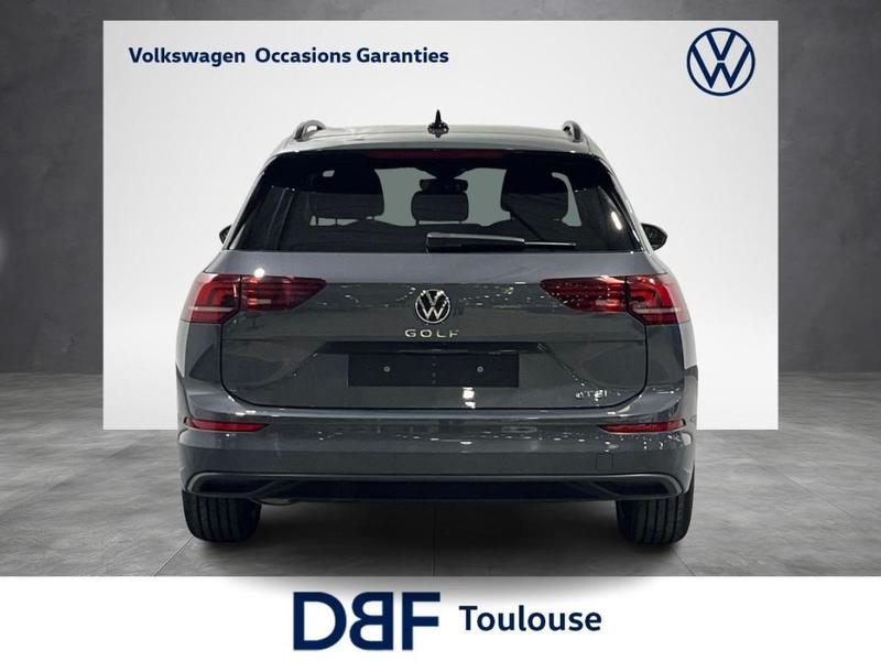 Volkswagen Golf Sw 1.5 eTSI Evo2 116 Dsg7 Life Plus