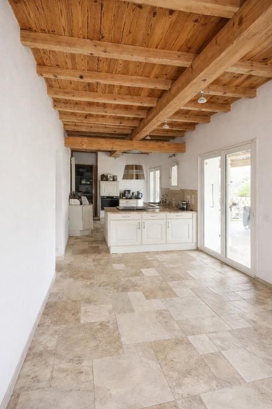 Villa - 130 m² - 5 pièces