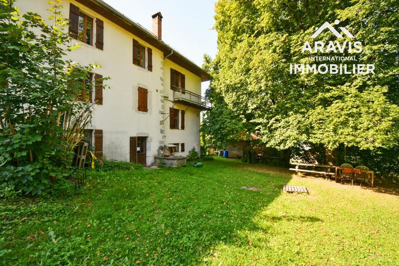 Appartement - 183 m² - 4 pièces