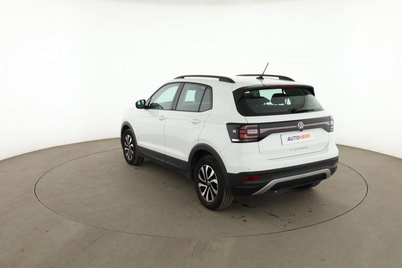 Volkswagen t-Cross 1.0 Tsi Active Dsg 110 ch