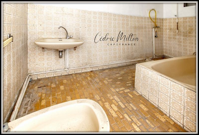 Maison - 109 m² - 5 pièces