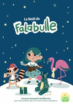 Le noel de Falabulle
