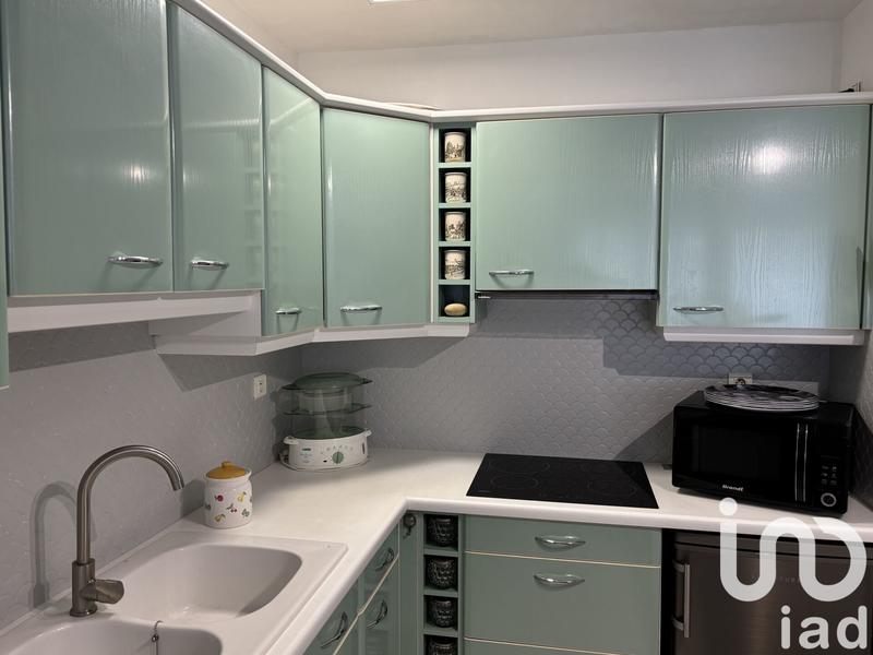 Appartement - 83 m² - 3 pièces