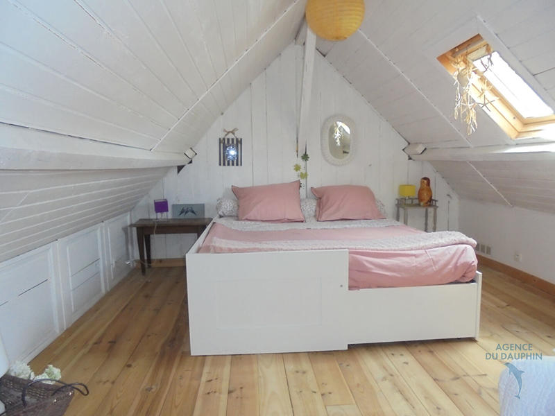 Maison - 175 m² - 7 pièces