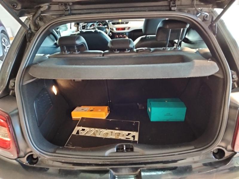 Citroën Ds3 70 Ch Hdi So Chic 103000 Km Carplay Android