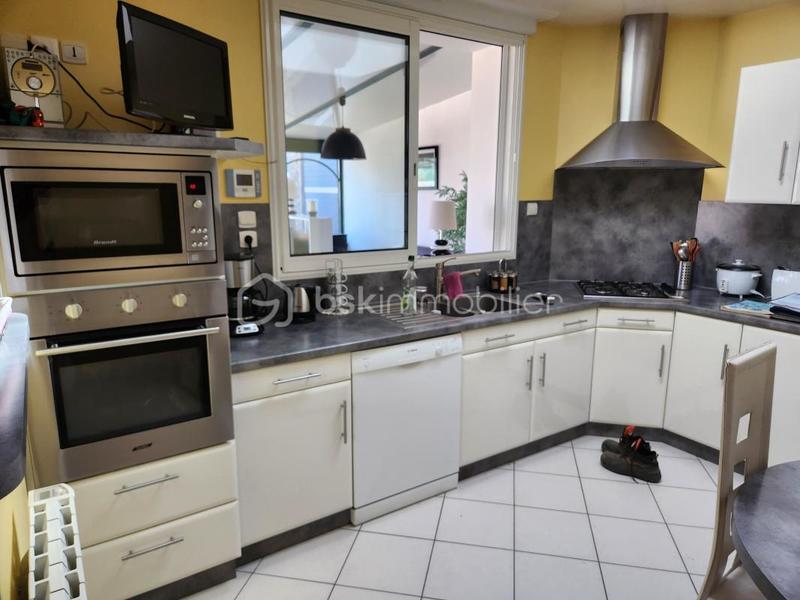 Longère - 355 m² - 16 pièces