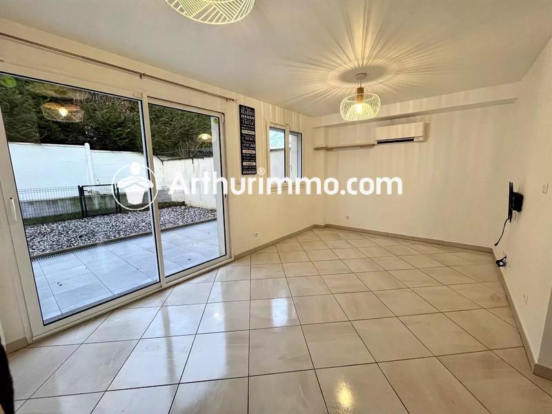 Maison - 71 m² - 4 pièces