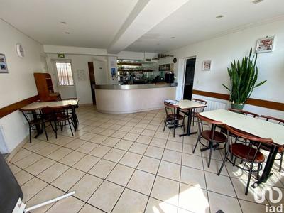 Local commercial - 139 m²