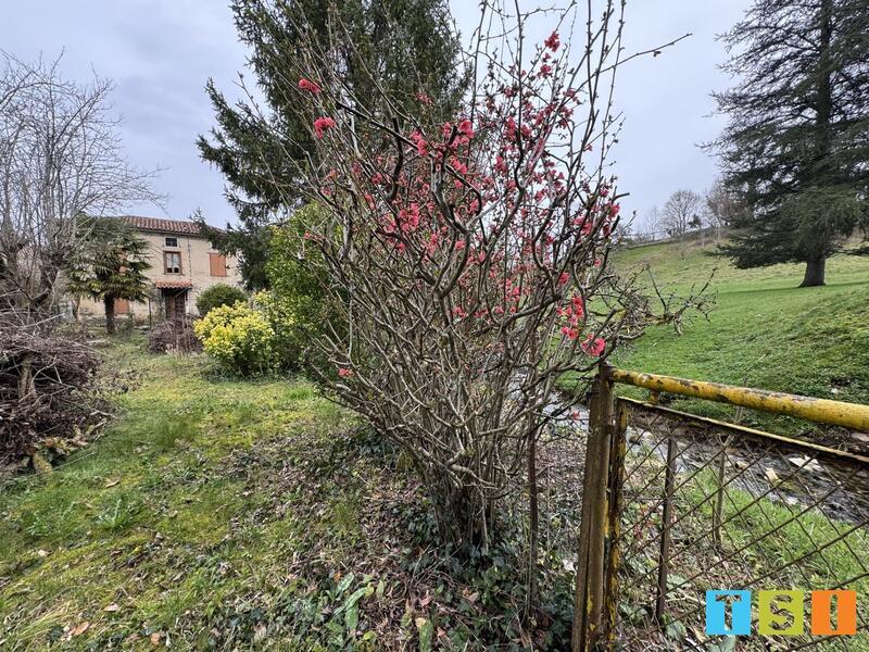 Maison - 88 m² - 4 pièces