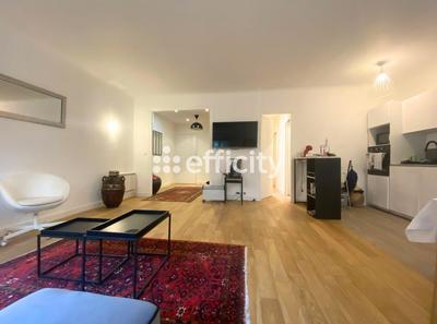 Appartement - 71 m² - 3 pièces
