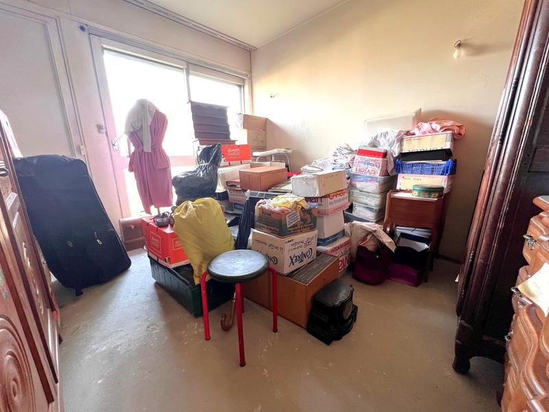 Appartement - 97 m² - 4 pièces