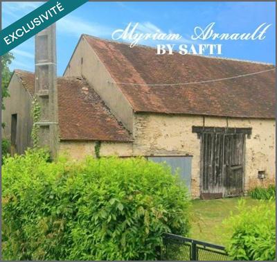 Maison - 86 m² - 4 pièces