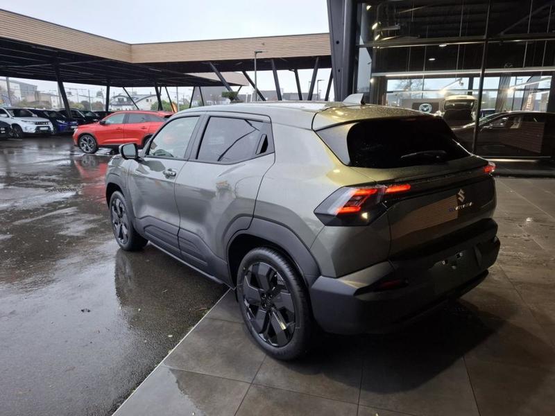 Suzuki Vitara IV 1.4 Boosterjet Hybrid Style Auto