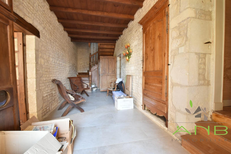 Maison - 481 m² - 12 pièces