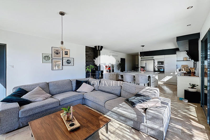 Villa - 98 m² - 4 pièces