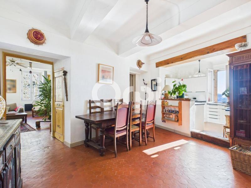 Appartement - 102 m² - 3 pièces