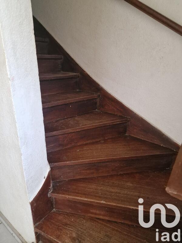 Maison - 82 m² - 4 pièces