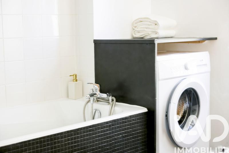 Maison - 69 m² - 4 pièces