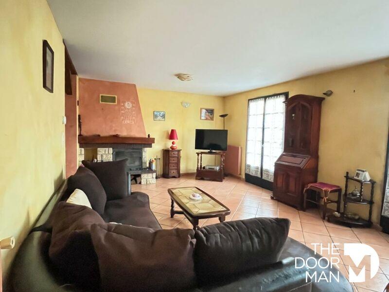 Appartement - 94 m² - 4 pièces