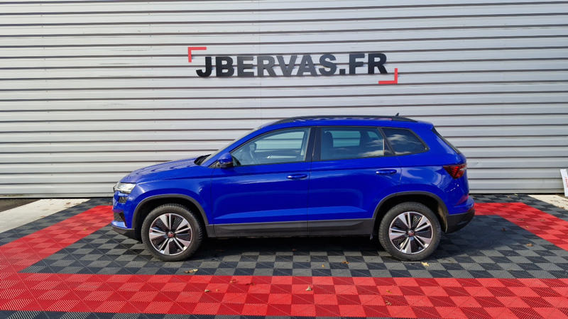 Skoda Karoq 1.5 Tsi 150 Ch Act Dsg7 Business