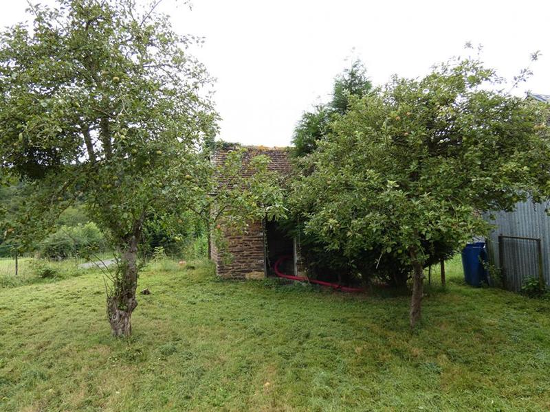 Maison - 153 m² - 7 pièces