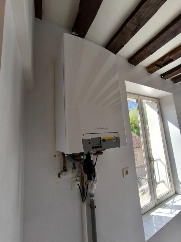 Immeuble - 328 m² - 6 pièces